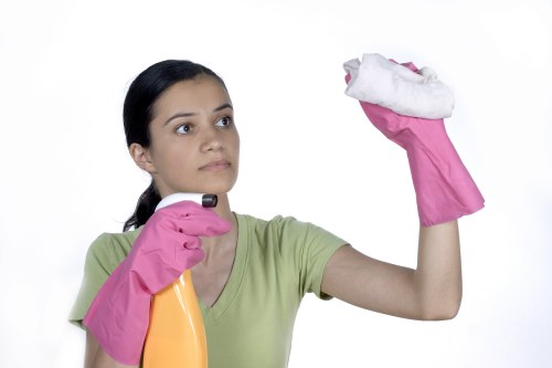 Deep carpet cleaning service for local properties in E14