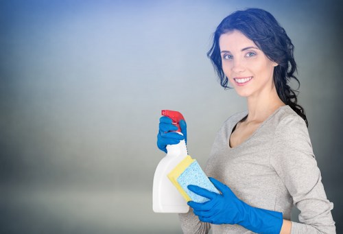 Charity partnership supporting reuse and recycling in East London