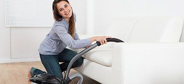 Upholstery Cleaning Canary Wharf E14